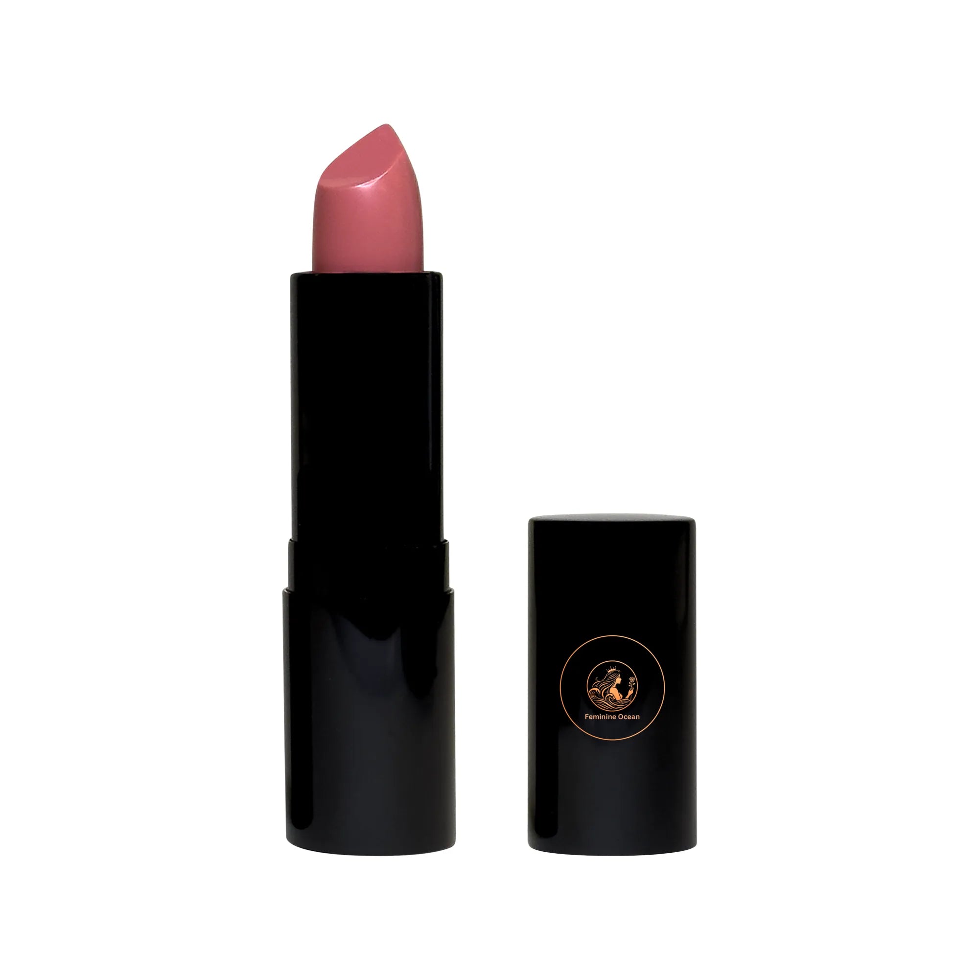 Sovereign queen: luxury creamy lipstick