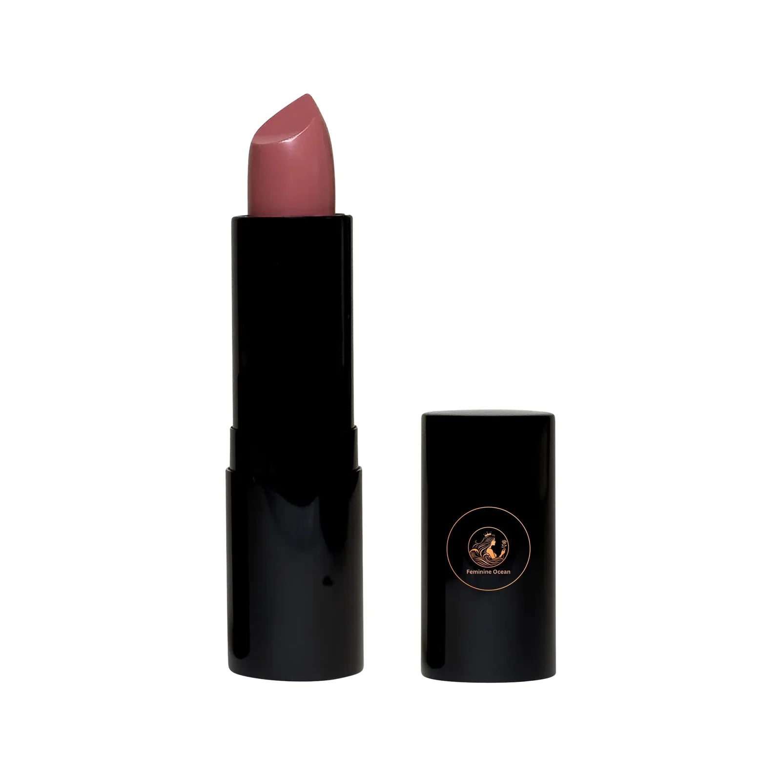 Sovereign Queen: luxury Matte lipstick